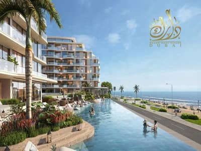 3 Bedroom Apartment for Sale in Dubai Islands, Dubai - WhatsApp Image 2025-04-13 at 1.09. 48 PM. jpeg