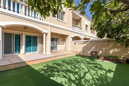 3 Bedroom Townhouse for Sale in Jumeirah Village Triangle (JVT), Dubai - Owner Occupied | Quiet Location | Large BUA