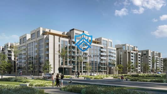 4 Bedroom Apartment for Sale in Masdar City, Abu Dhabi - 11. jpg