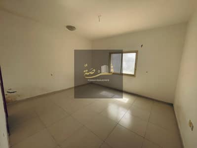 For annual rent, Al Nuaimiya 2 Studio with separate kitchen Price: 16 Payments: 4 or 6