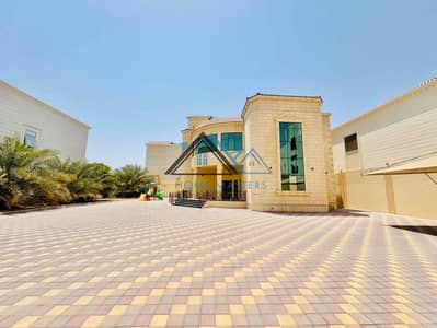 7 Bedroom Villa for Rent in Zakhir, Al Ain - IMG_2733. jpg