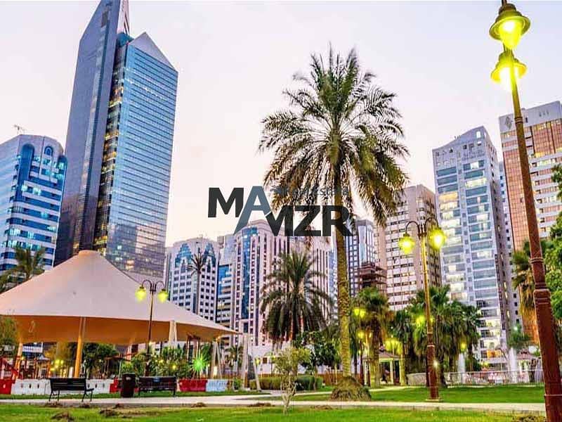 Здание в Аль Нахьян, 22500000 AED - 10309923 Здание в Аль Нахьян, 22500000 AED - 10309923