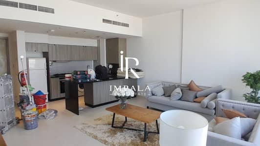 1 Bedroom Apartment for Rent in Al Reem Island, Abu Dhabi - 1. jpg