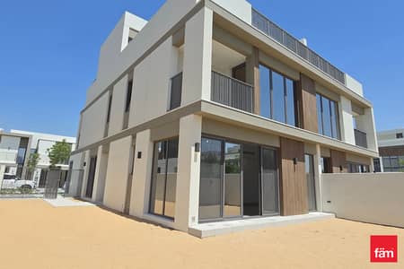 5 Bedroom Villa for Rent in Tilal Al Ghaf, Dubai - Added Upgrades| Twin Villa| Aura Gardens Sky Suite