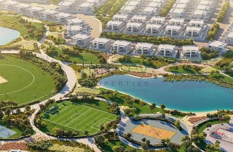 3 Bedroom Townhouse for Sale in DAMAC Hills 2 (Akoya by DAMAC), Dubai - MB1. jpg