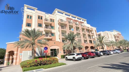Studio for Sale in Al Ghadeer, Abu Dhabi - IMG_4918 - Copy. jpg