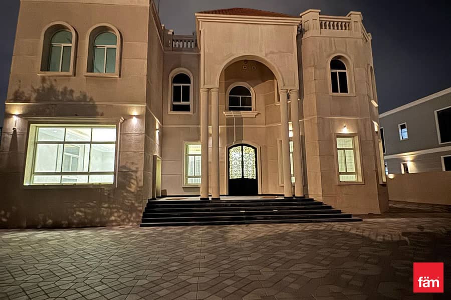 Вилла в Аль Авир, 5 спален, 249999 AED - 11811156 Вилла в Аль Авир, 5 спален, 249999 AED - 11811156