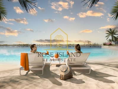 2 Bedroom Flat for Sale in Yas Island, Abu Dhabi - Gardenia Images 4. jpg