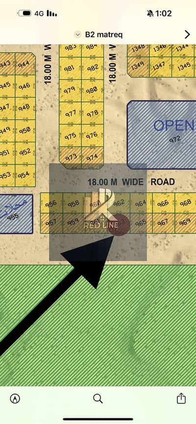 Plot for Sale in Al Metraq, Sharjah - صورة واتساب بتاريخ 2025-05-31 في 16.01. 08_82f5b3e5. jpg