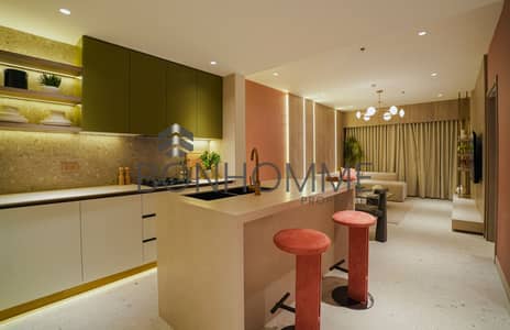 朱美拉环形村(JVC)， 迪拜 2 卧室公寓待售 - 02. JPG