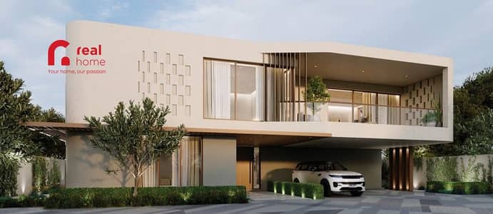 5 Bedroom Villa for Sale in Al Tai, Sharjah - IMG-20250531-WA0004. jpg