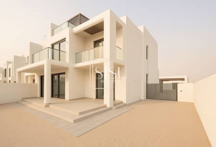 فیلا 4 غرف نوم للبيع في ذا فالي من اعمار، دبي - Image 014 (1). jpg