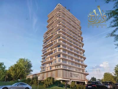 Студия Продажа в Комплекс Дубай Резиденс, Дубай - IMG-20250526-WA0080. jpg