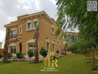 5 Bedroom Villa for Sale in Al Noaf, Sharjah - IMG-20250531-WA0143. jpg