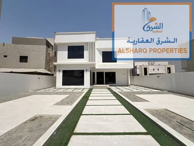 7 Bedroom Villa for Rent in Al Zahya, Ajman - IMG-20250531-WA0245. jpg