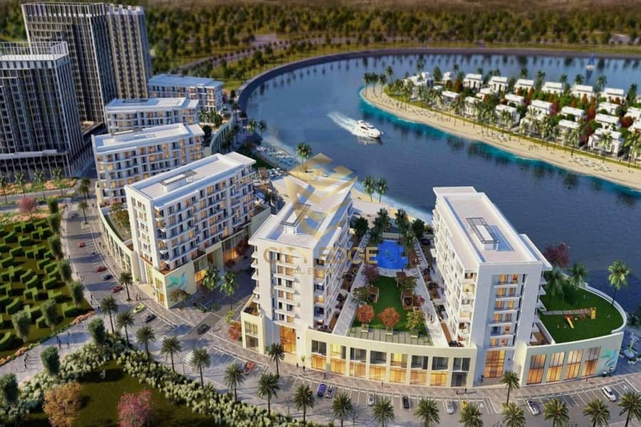 位于夏尔迦滨水城,The View Island 2 卧室的公寓 1227000 AED - 11811285 位于夏尔迦滨水城,The View Island 2 卧室的公寓 1227000 AED - 11811285