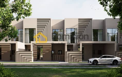 4 Bedroom Villa for Sale in Barashi, Sharjah - IMG_4557. png