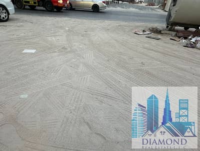 Plot for Sale in Ajman Industrial, Ajman - WhatsApp Image 2025-05-27 at 3.43. 36 PM. jpeg