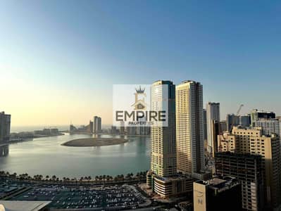 2 Bedroom Flat for Rent in Al Taawun, Sharjah - IMG_0644. jpg