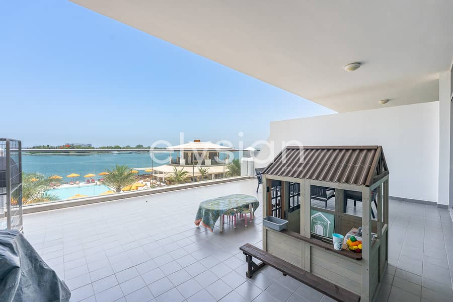 位于朱美拉棕榈岛,蔚蓝公馆 1 卧室的公寓 185000 AED - 11811366 位于朱美拉棕榈岛,蔚蓝公馆 1 卧室的公寓 185000 AED - 11811366