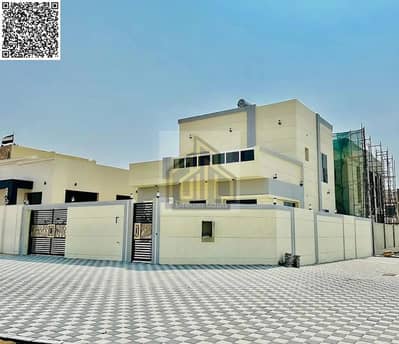3 Bedroom Villa for Sale in Al Helio, Ajman - batch_776720227-1066x800. jpg