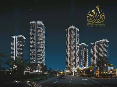 1 Bedroom Flat for Sale in Jumeirah Village Circle (JVC), Dubai - WhatsApp Image 2024-08-07 at 10.52. 55 AM (1). jpeg
