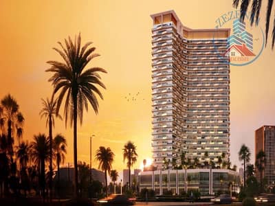 Студия Продажа в Дубай Спортс Сити, Дубай - IMG-20250524-WA0105. jpg