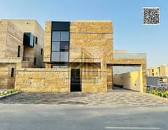 فيلا حديثة للبيع من طابقين شاملة رسوم التسجيل والتملك بدون دفعة أولى مجانية لجميع الجنسيات