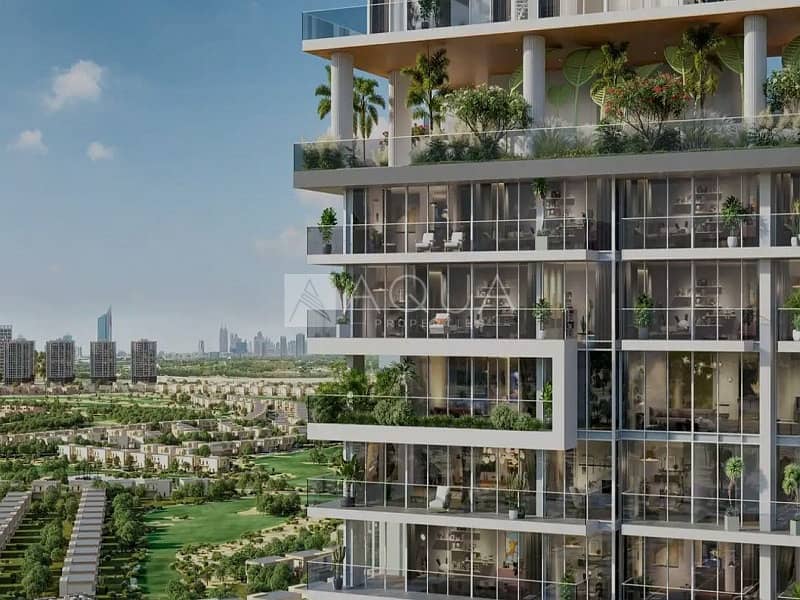 Amazing Payment Plan | Furnished Studio Amazing Payment Plan | Furnished Studio