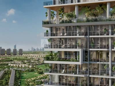 2 Bedroom Apartment for Sale in Jumeirah Village Circle (JVC), Dubai - Furnished Home | Incredible Payment Plan