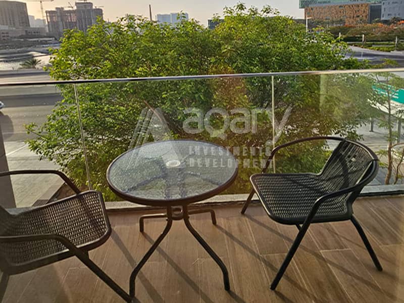 Fully Furnished Studio | Brand New | Move Now Fully Furnished Studio | Brand New | Move Now