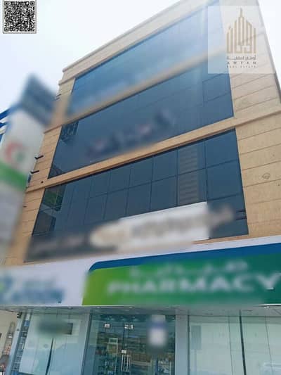 9 Cпальни Здание Продажа в Аль Алиа, Аджман - WhatsApp Image 2025-05-31 at 3.30. 15 PM (1). jpeg