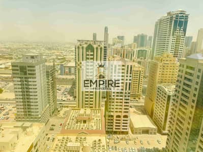 2 Cпальни Апартамент в аренду в Аль Тааун, Шарджа - IMG-20250531-WA0069. jpg