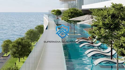 3 Bedroom Apartment for Sale in Al Reem Island, Abu Dhabi - 02. jpg