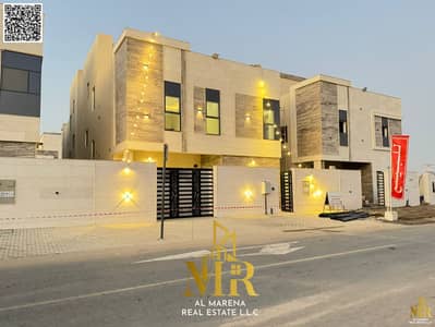 5 Bedroom Villa for Sale in Al Helio, Ajman - WhatsApp Image 2024-11-26 at 8.20. 04 PM. jpeg