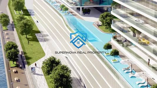 4 Bedroom Apartment for Sale in Al Reem Island, Abu Dhabi - 05. jpg