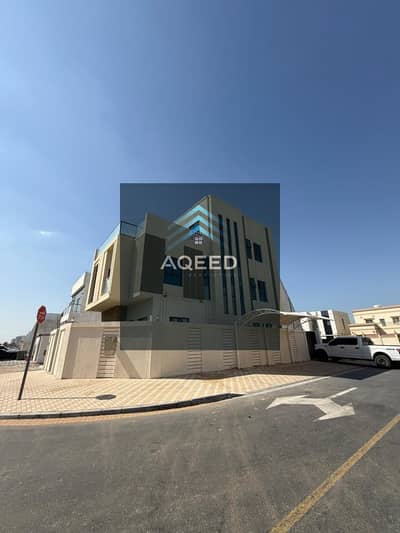7 Bedroom Villa for Sale in Al Zahya, Ajman - PHOTO-2025-05-28-14-46-54_4. jpg
