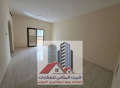1 Bedroom Apartment for Rent in Al Nakhil, Ajman - IMG-20250531-WA0002. jpg