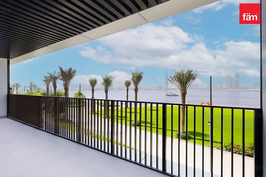 Duplex Townhouse |Sea View| Brand New| Vacant Duplex Townhouse |Sea View| Brand New| Vacant