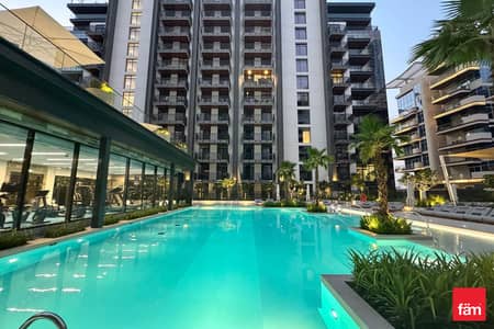 2 Bedroom Apartment for Rent in Sobha Hartland, Dubai - Brand New | Spacious | Ready To Move | Ellington