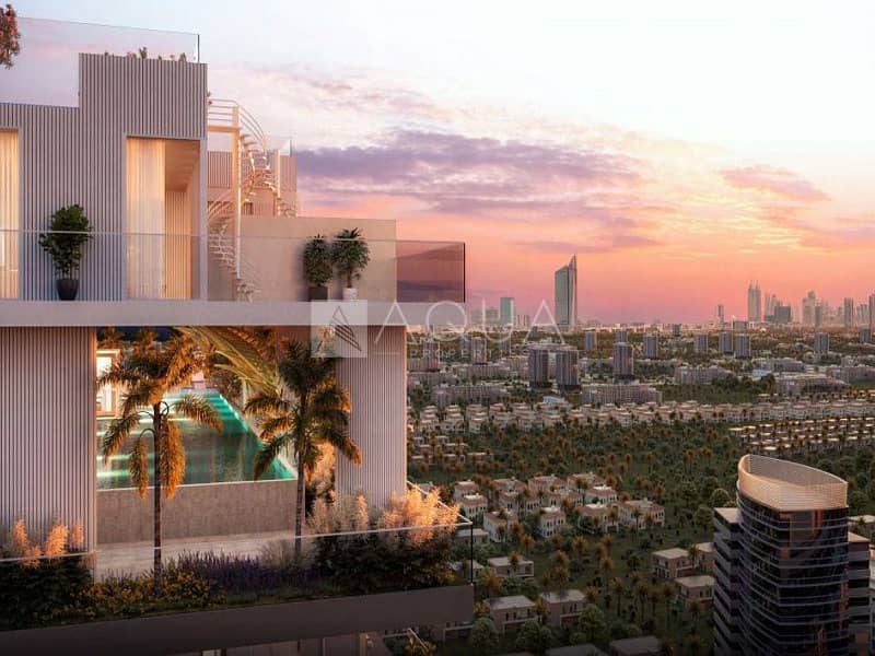 Exceptional Payment Plan | Resort-Style Amenities Exceptional Payment Plan | Resort-Style Amenities