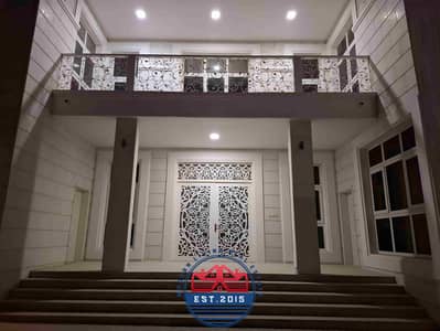 8 Bedroom Villa for Rent in Madinat Al Riyadh, Abu Dhabi - 1000098557. jpg