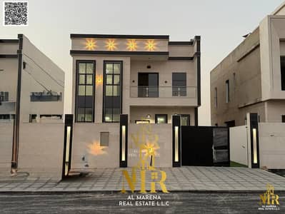 3 Bedroom Villa for Sale in Al Helio, Ajman - WhatsApp Image 2025-05-31 at 12.44. 31. jpeg