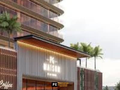 阿尔弗雷德街区， 迪拜 1 卧室单位待售 - IMG-20250530-WA0132. jpg