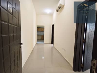 فلیٹ 1 غرفة نوم للايجار في مدينة شخبوط، أبوظبي - IMG-20250531-WA0345. jpg