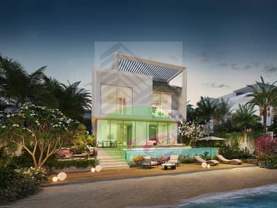6 Bedroom Villa for Sale in Ajmal Makan City - Sharjah Waterfront, Sharjah - 1. jpg