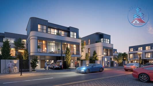 3 Cпальни Вилла Продажа в Дубайлэнд, Дубай - IMG-20250522-WA0006. jpg