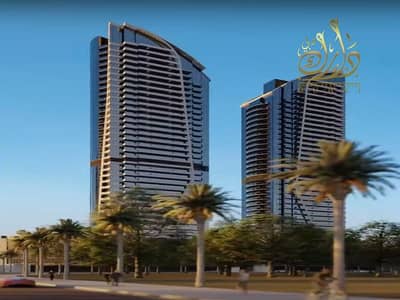 2 Bedroom Flat for Sale in Jumeirah Village Triangle (JVT), Dubai - red-square_4mN3y_xl. jpg