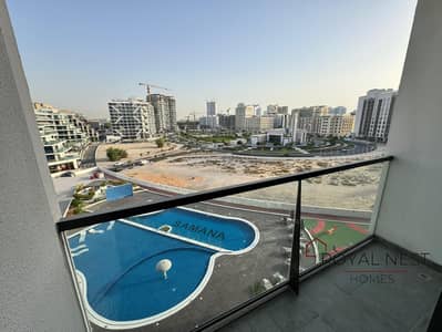 1 Bedroom Flat for Rent in Arjan, Dubai - WhatsApp Image 2025-05-28 at 3.18. 30 AM (2). jpeg