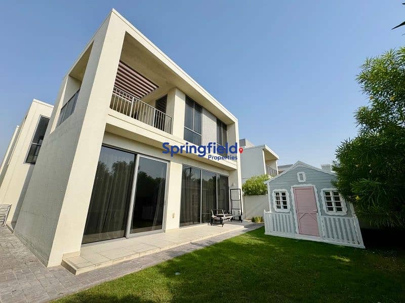 Вилла в Дубай Хиллс Истейт,Сидра Виллы,Сидра 3, 4 cпальни, 11999999 AED - 11811653 Вилла в Дубай Хиллс Истейт,Сидра Виллы,Сидра 3, 4 cпальни, 11999999 AED - 11811653
